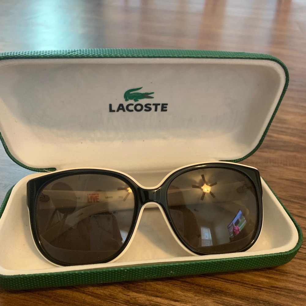 Lacoste Sunglasses